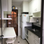 Apartamento à venda com 2 quartos, sendo 1 suíte, em Vila Pompéia, São Paulo, SP