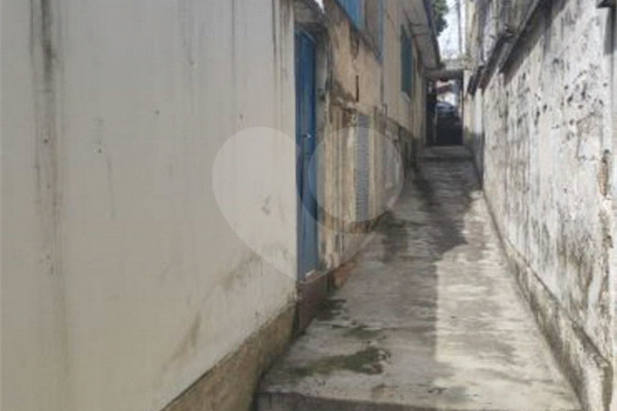 Terreno à venda com 5 quartos em Tucuruvi, São Paulo, SP