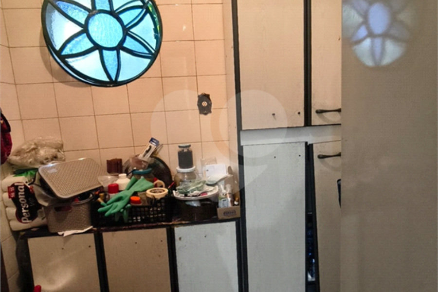 Sobrado à venda com 4 suítes em Santana, São Paulo, SP