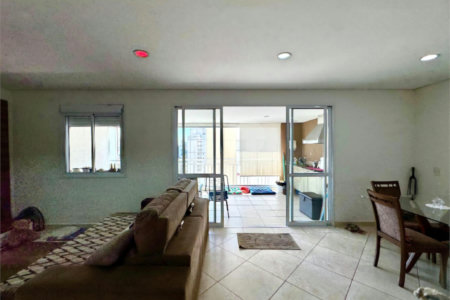 Apartamento à venda com 3 quartos, sendo 1 suíte, em Vila Galvão, Guarulhos, SP