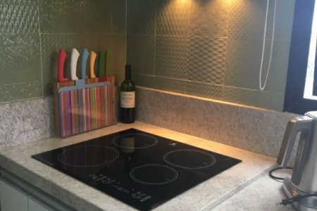 Apartamento à venda com 3 suítes em Vila Andrade, São Paulo, SP