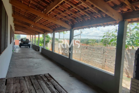 Chácara à venda com 2 quartos, sendo 1 suíte, em Aboboras, Laranjal Paulista, SP