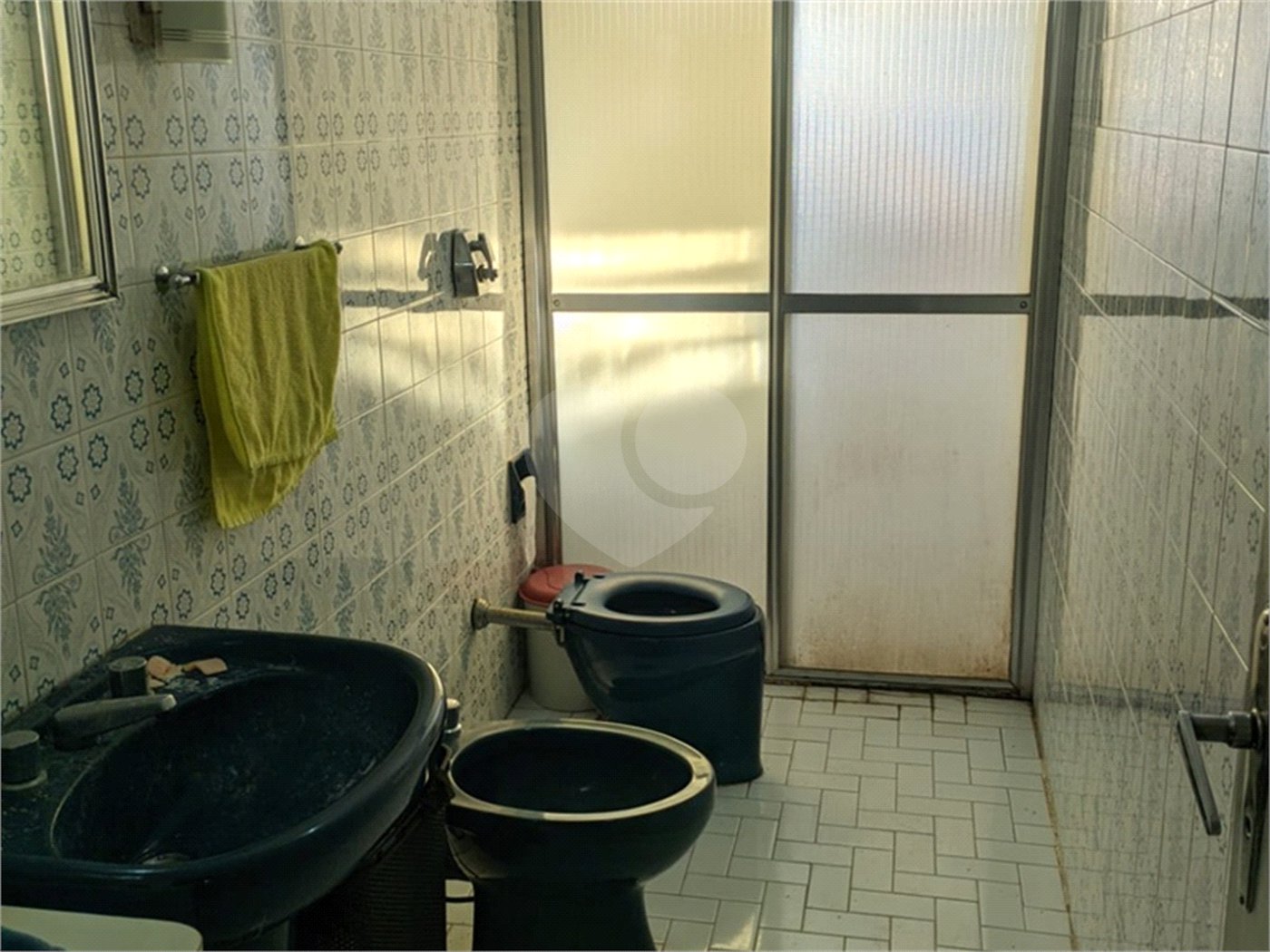Sobrado à venda com 3 quartos em Mandaqui, São Paulo, SP