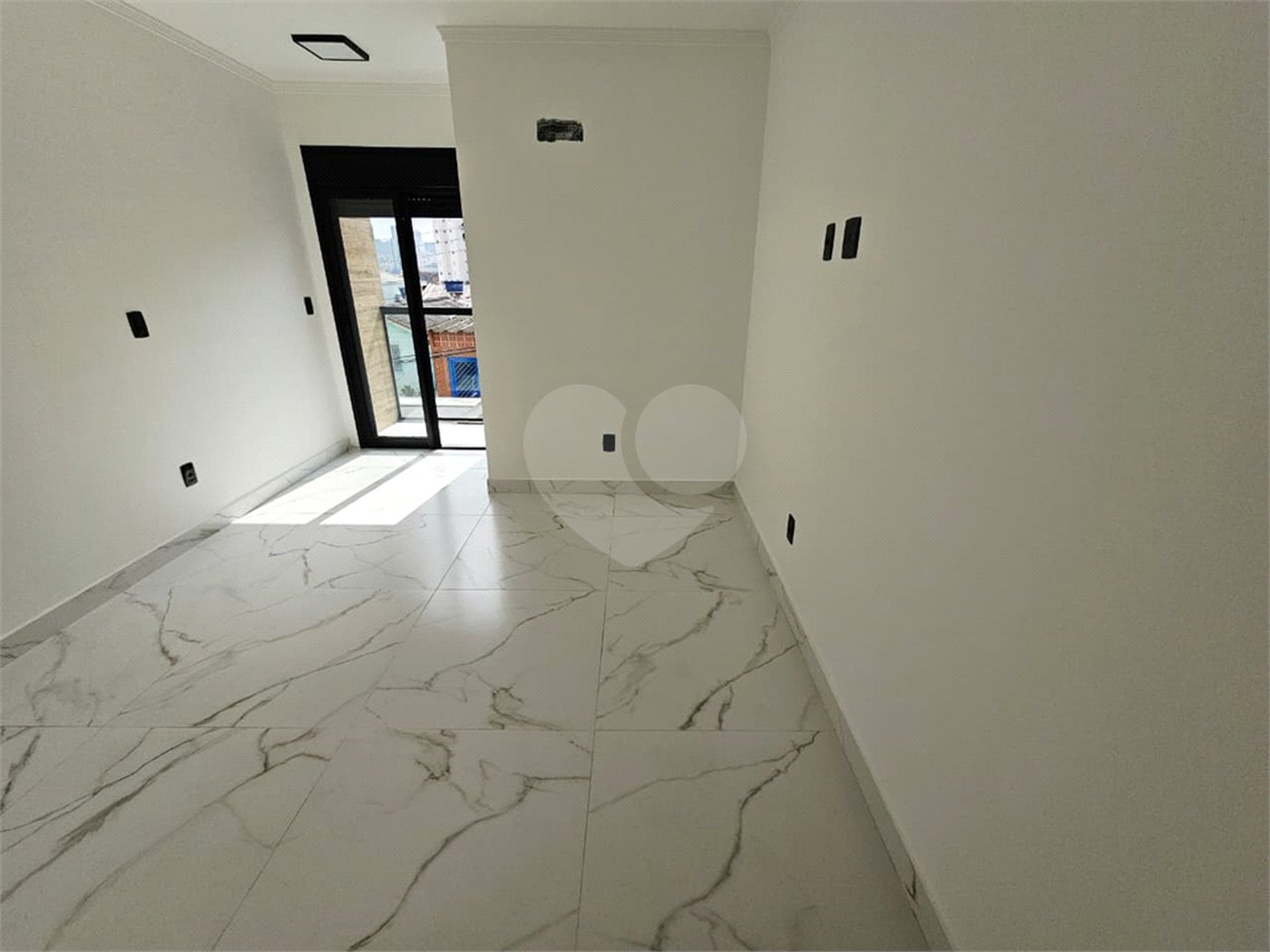 Sobrado à venda com 3 quartos, sendo 2 suítes,  em Vila Dom Pedro II, São Paulo, SP