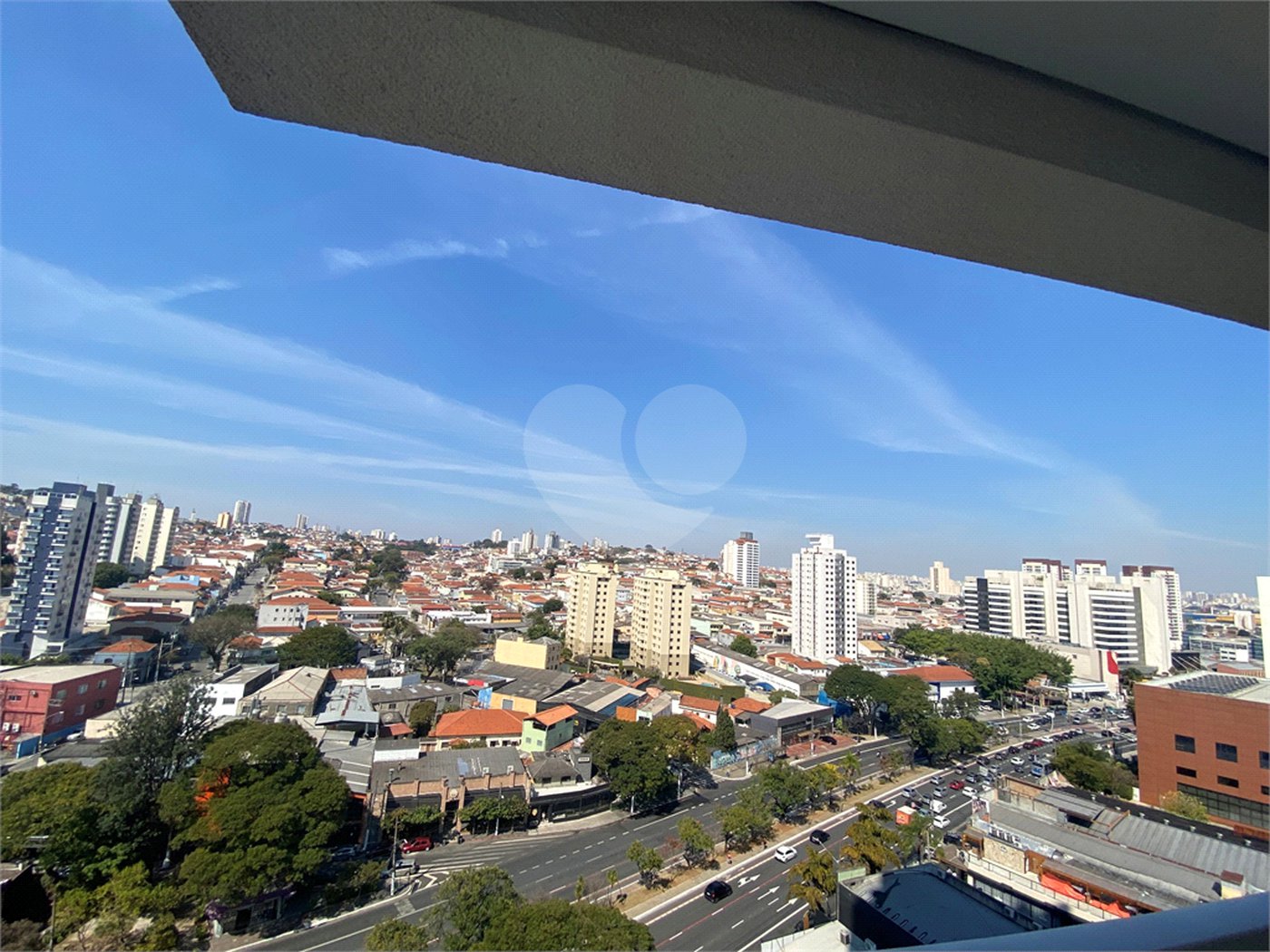 Apartamento à venda com 2 quartos, sendo 1 suíte,  em Santana, São Paulo, SP