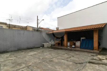 Sobrado à venda com 2 quartos, sendo 1 suíte, em Vila Brasilina, São Paulo, SP