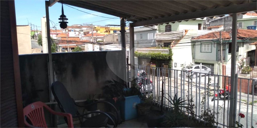 Sobrado à venda com 2 quartos, sendo 1 suíte,  em Vila Maria, São Paulo, SP