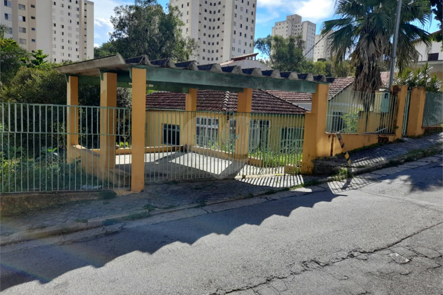 Casa à venda com 1 quarto em Parque Mandaqui, São Paulo, SP