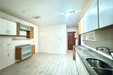Apartamento à venda com 3 quartos, sendo 1 suíte, em Tijuca, Rio de Janeiro, RJ