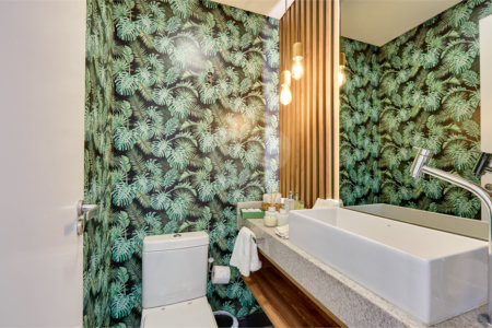 Apartamento à venda com 3 suítes em Brooklin, São Paulo, SP