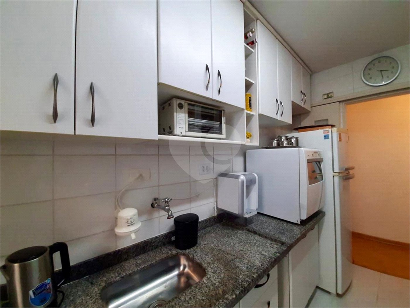 Apartamento para alugar com 3 quartos, sendo 1 suíte, em Vila Olímpia, São Paulo, SP