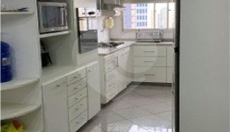 Apartamento à venda com 4 quartos, sendo 2 suítes, em Jardim Anália Franco, São Paulo, SP