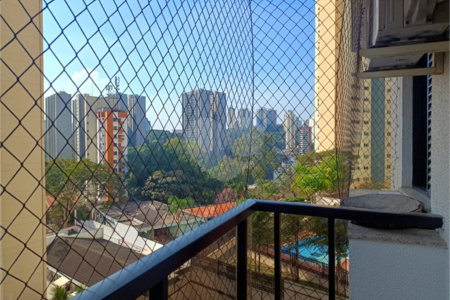 Apartamento à venda com 2 quartos, sendo 1 suíte,  em Vila Suzana, São Paulo, SP