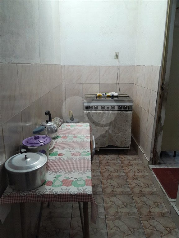 Casa à venda com 2 quartos em Campo Grande, Rio de Janeiro, RJ