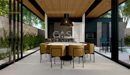 Casa em condomínio à venda com 3 suítes em Jardim Residencial Giverny, Sorocaba, SP