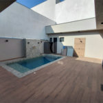 Casa à venda com 3 suítes no condomínio Residencial Milano, Indaiatuba - SP