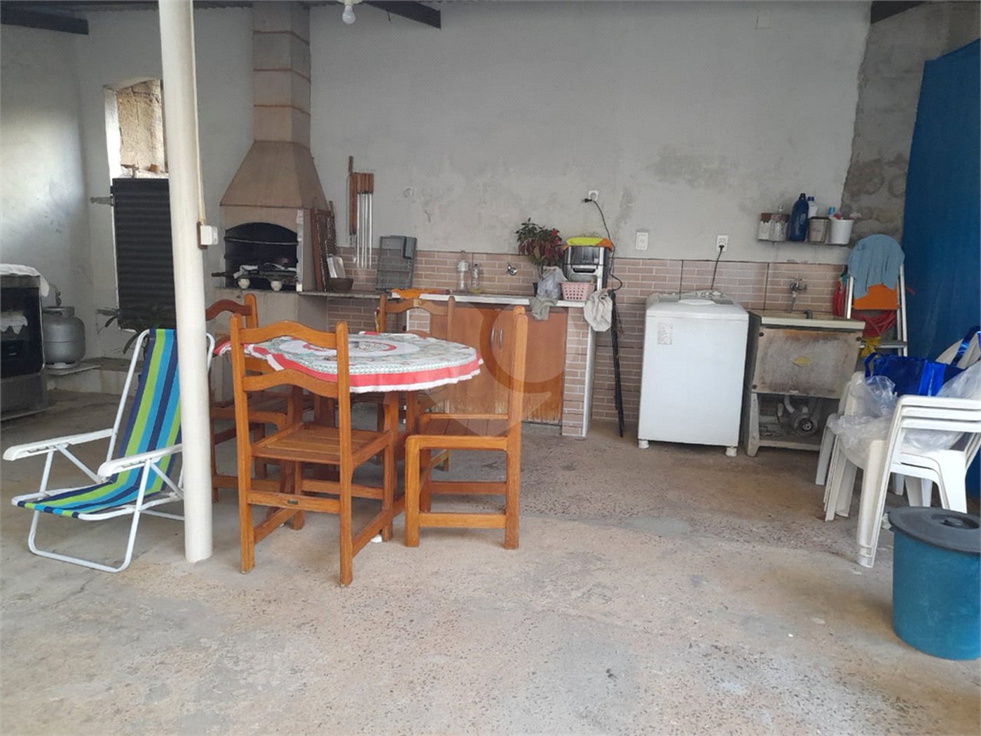 Casa à venda com 2 quartos em Vila Nova Esperia, Jundiaí, SP