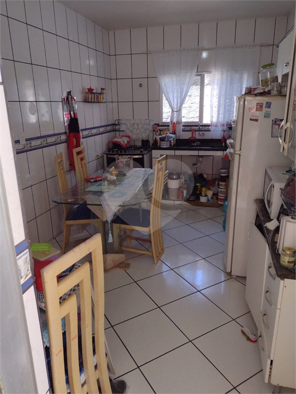 Casa à venda com 2 quartos, sendo 1 suíte, em Campo Grande, Rio de Janeiro, RJ