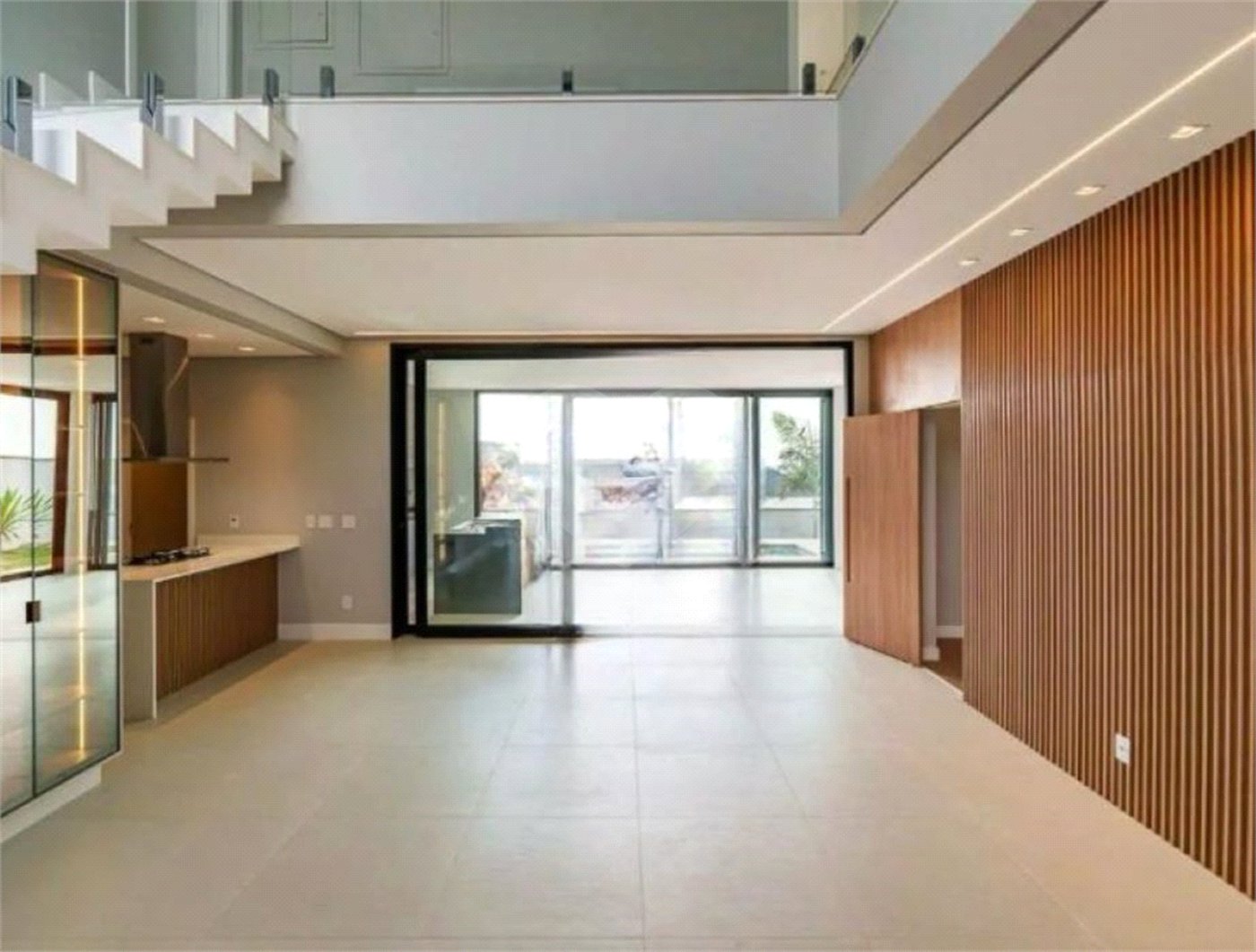 Casa à venda com 3 quartos, sendo 2 suítes,  no condomínio Alphaville Dom Pedro Iii, Campinas - SP