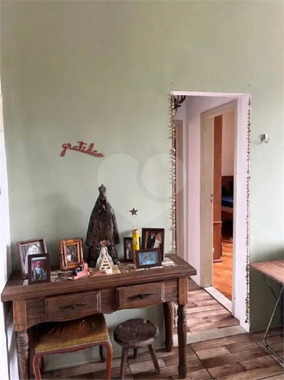 Apartamento à venda com 2 quartos em Santa Teresa, Rio de Janeiro, RJ