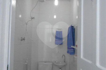 Sobrado à venda com 2 quartos em Vila Gomes Cardim, São Paulo, SP