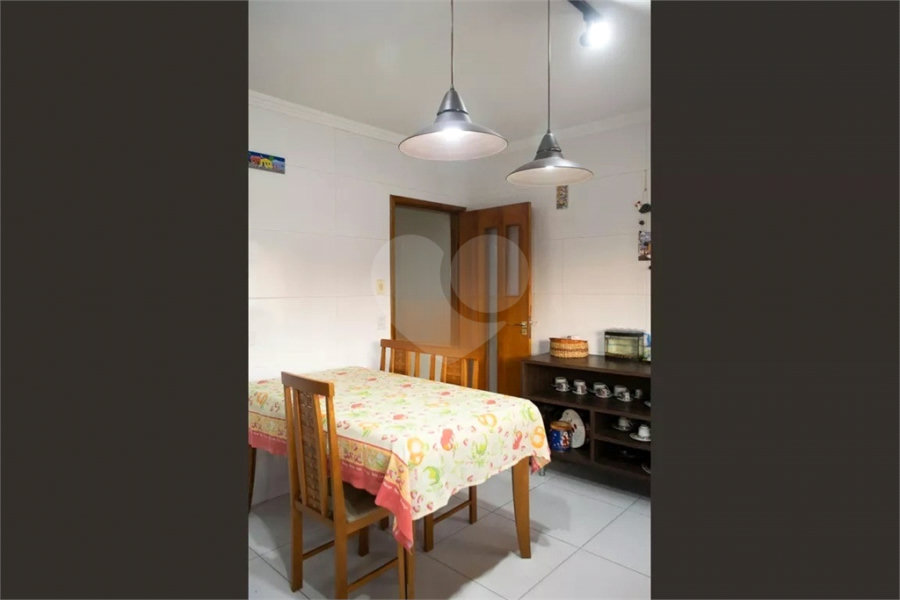 Sobrado à venda com 3 suítes em Casa Verde, São Paulo, SP
