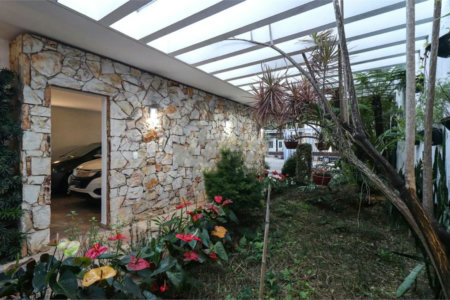Casa Térrea à venda com 6 quartos, sendo 4 suítes,  em Brooklin Paulista, São Paulo, SP