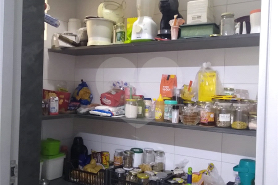 Sobrado à venda com 4 suítes em Mandaqui, São Paulo, SP