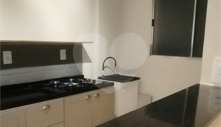 Apartamento à venda com 1 suíte em Vila Mariana, São Paulo, SP