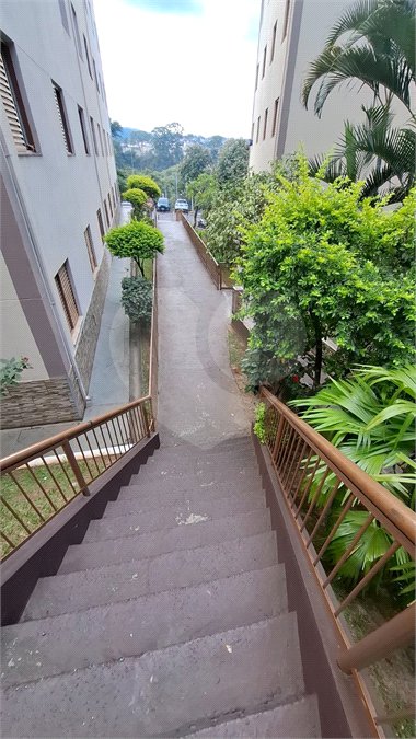 Apartamento à venda com 2 quartos em Jardim Martins Silva, São Paulo, SP