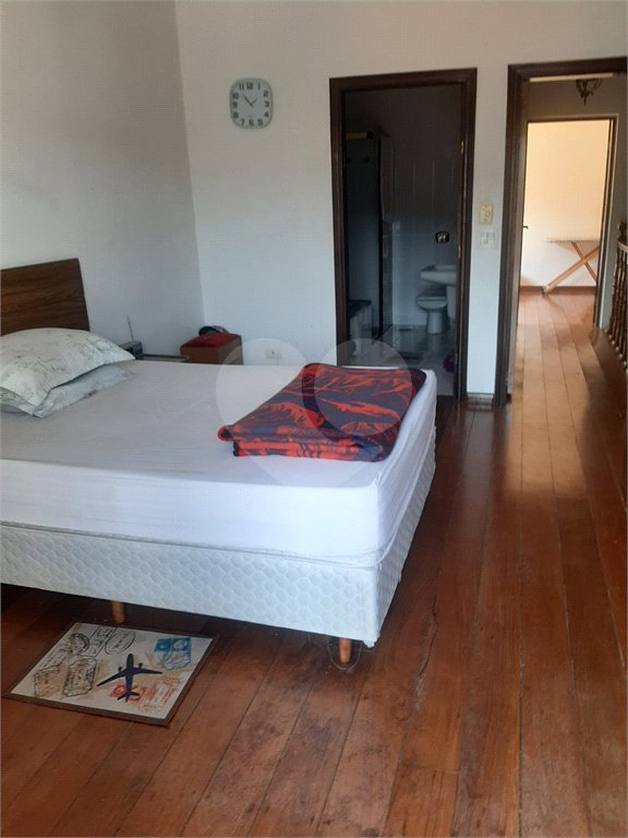 Sobrado à venda com 3 quartos, sendo 1 suíte, em Tremembé, São Paulo, SP