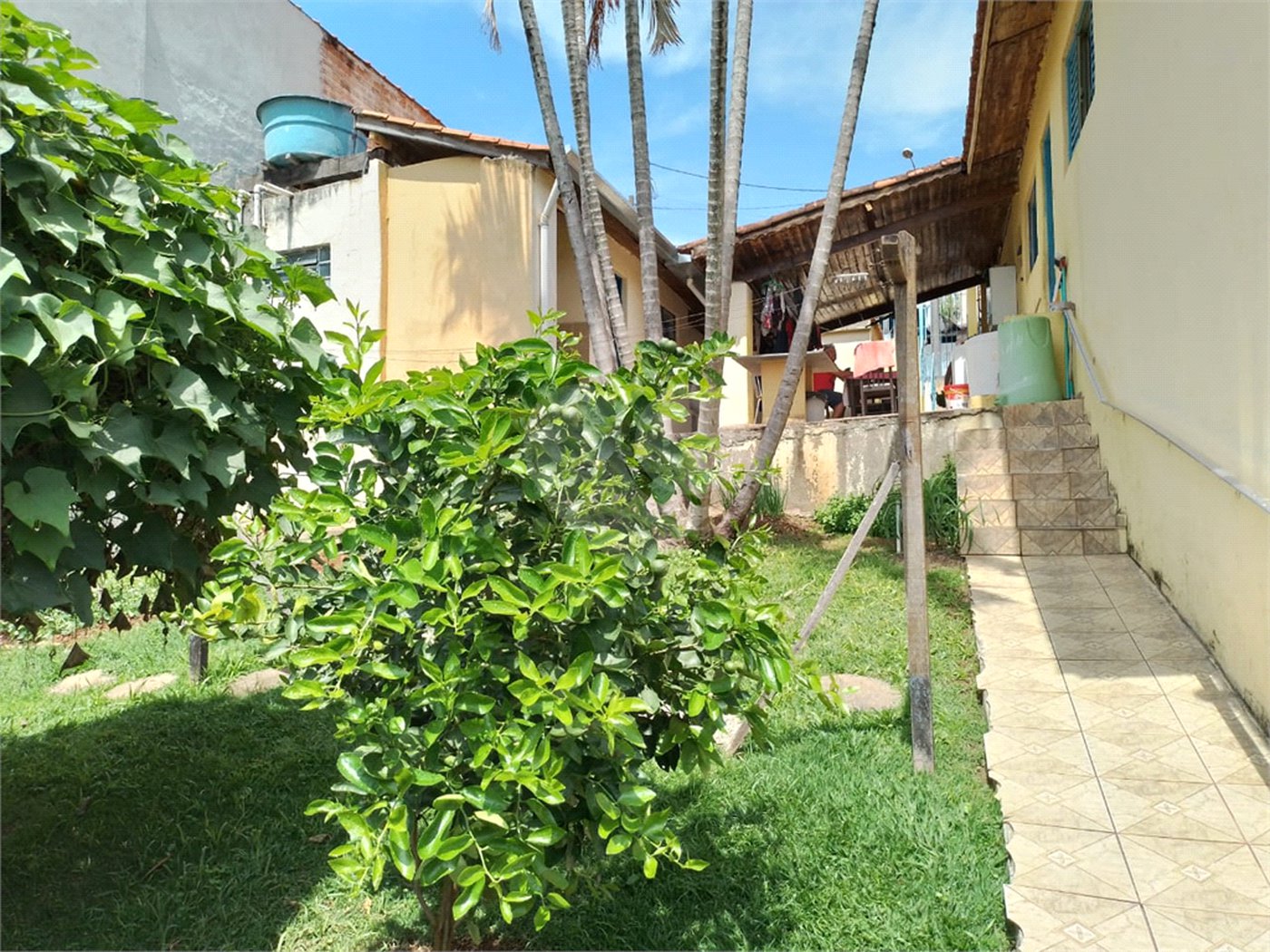 Casa à venda com 3 quartos em Jardim Imperial, Atibaia, SP