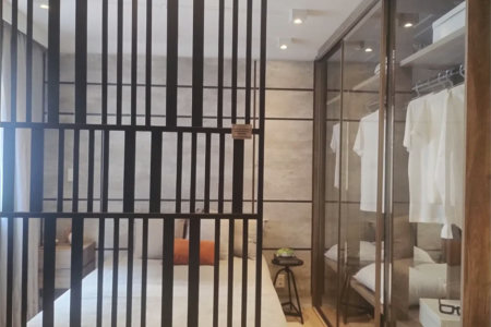 Apartamento à venda com 1 quarto em Pinheiros, São Paulo, SP