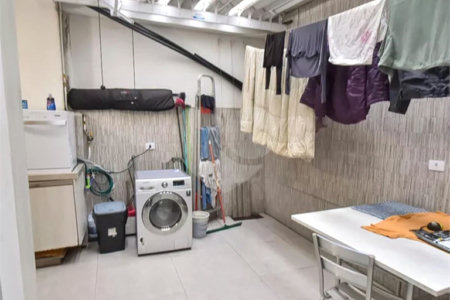 Apartamento à venda com 2 quartos em Vila Mariana, São Paulo, SP