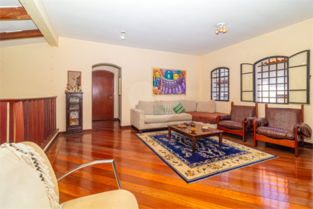 Casa à venda com 4 suítes em Jardim Marajoara, São Paulo, SP