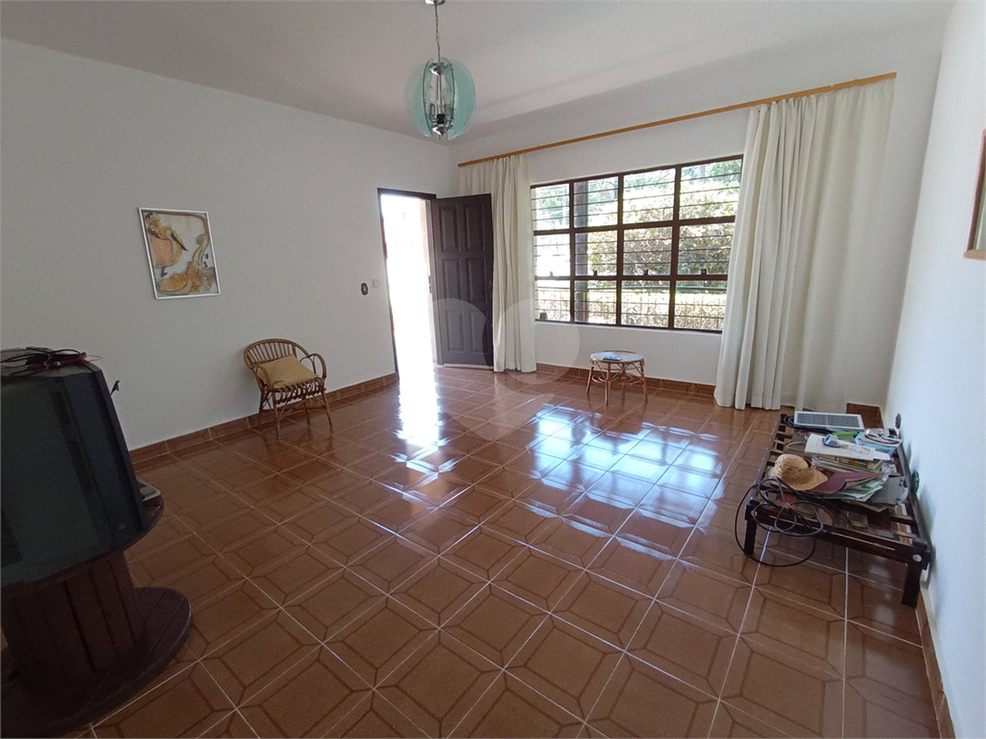 Casa para alugar com 3 quartos, sendo 1 suíte,  em Esplanada Mendes Moraes, São Roque, SP