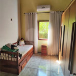 Casa à venda com 5 suítes no condomínio Estância Marambaia, Vinhedo - SP