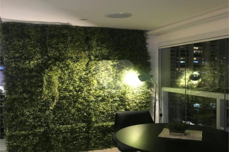 Apartamento para alugar com 1 suíte em Indianópolis, São Paulo, SP