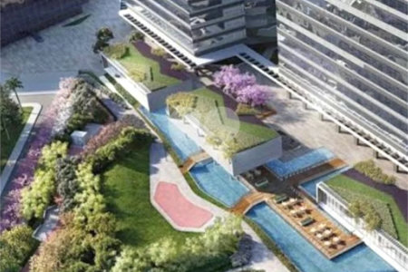 Apartamento à venda com 3 suítes em Chácara Santo Antônio, São Paulo, SP