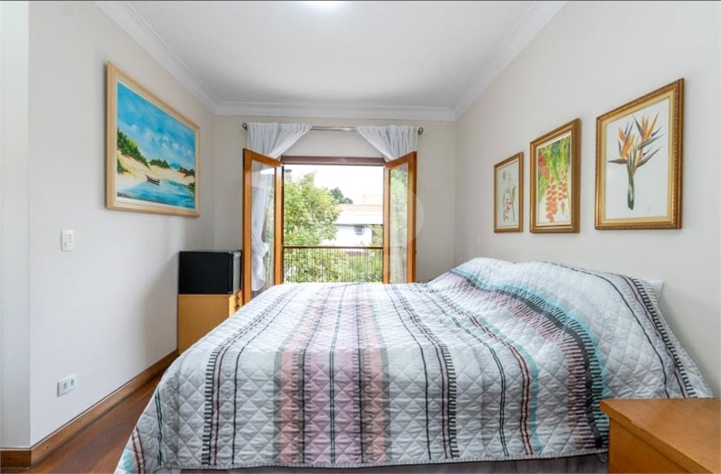 Casa à venda ou para alugar com 5 suítes no condomínio Residencial Morumbi, São Paulo - SP