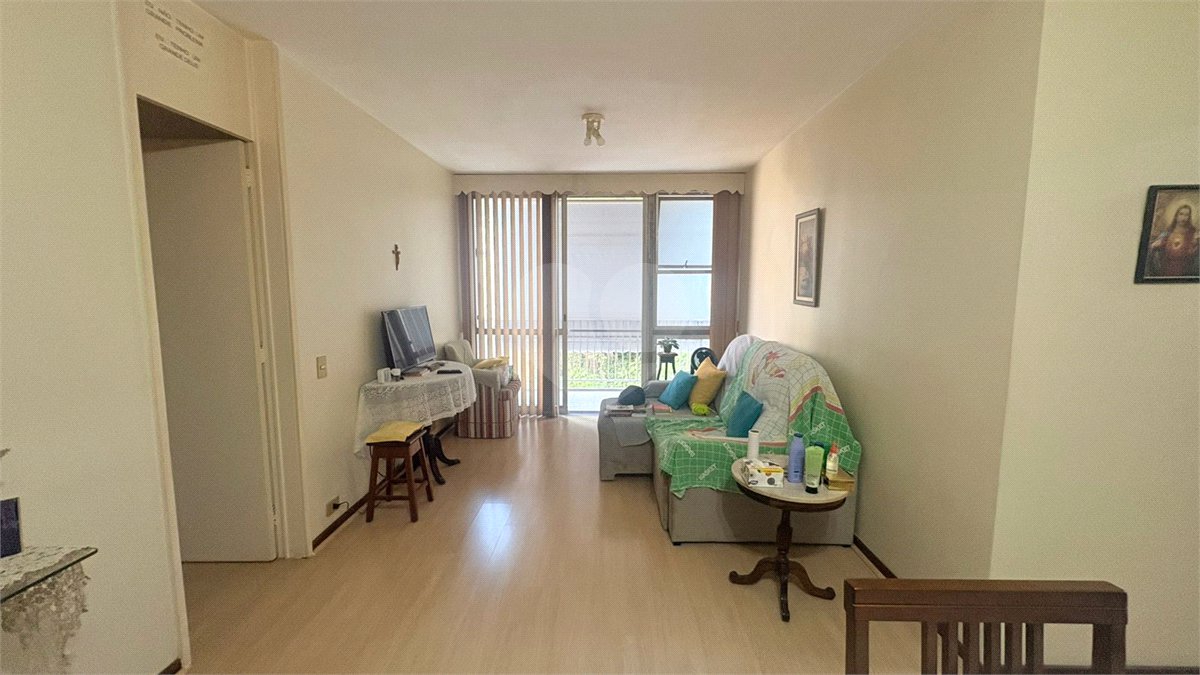 Apartamento à venda com 2 quartos, sendo 1 suíte, em Botafogo, Rio de Janeiro, RJ