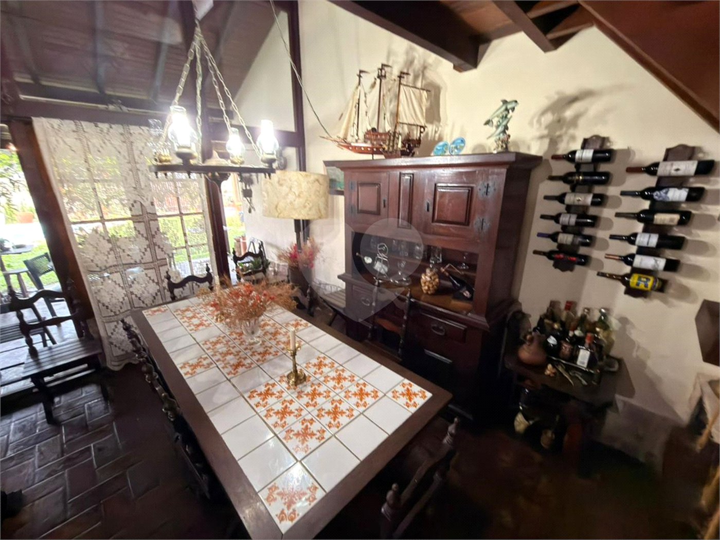 Casa à venda com 3 suítes em Portinho, Cabo Frio, RJ