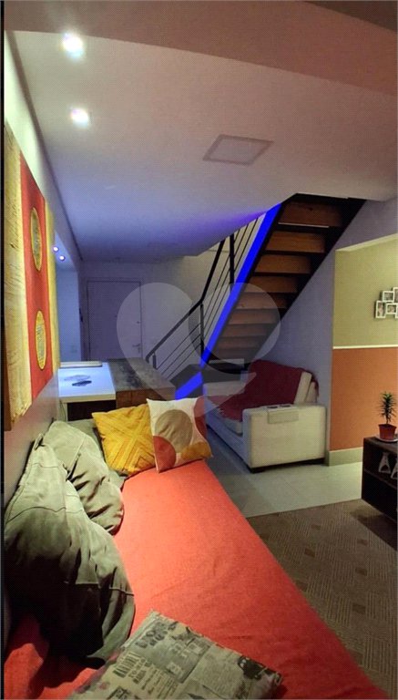 Apartamento à venda com 2 quartos, sendo 1 suíte,  em Vila Andrade, São Paulo, SP