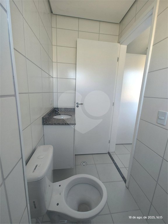 Apartamento para alugar com 3 quartos, sendo 1 suíte,  em Jardim das Palmeiras, Atibaia, SP