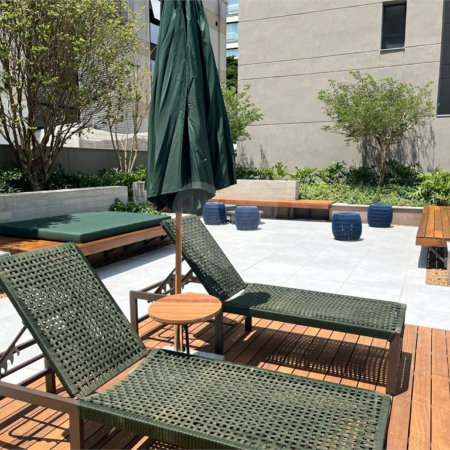 Apartamento à venda com 3 suítes em Brooklin Paulista, São Paulo, SP