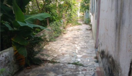 Terreno à venda em Jaçanã, São Paulo, SP