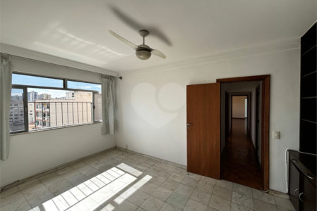 Cobertura à venda com 3 quartos em Tijuca, Rio de Janeiro, RJ