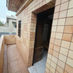 Casa com 3 dormitórios à venda, 150 m² por R$ 960.000,00 - Macuco - Santos/SP