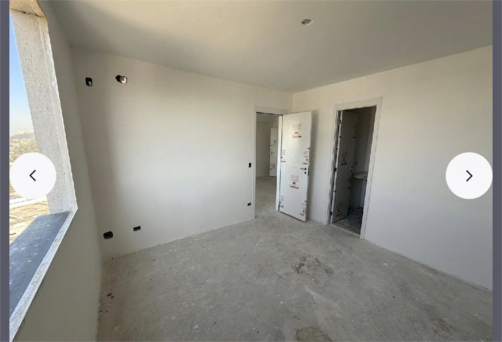 Apartamento à venda com 1 quarto em Ferreira, São Paulo, SP