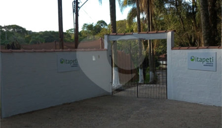 Sítio à venda com 2 quartos em Mogi das Cruzes, SP